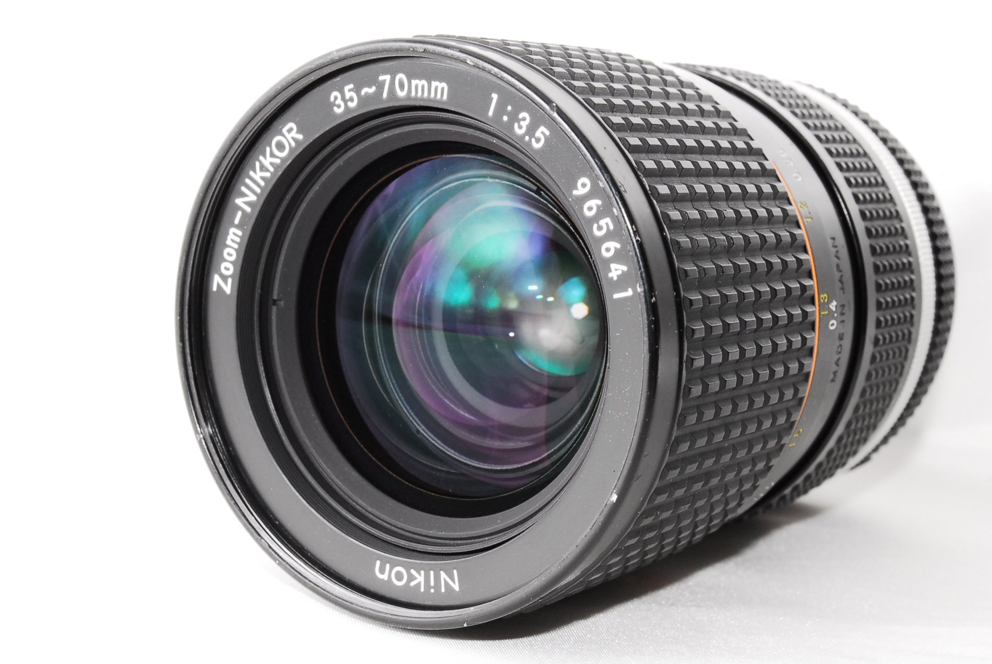 Amazon | Nikon MFレンズ Ai 35-70mm F3.5s | カメラ用交換レンズ 通販